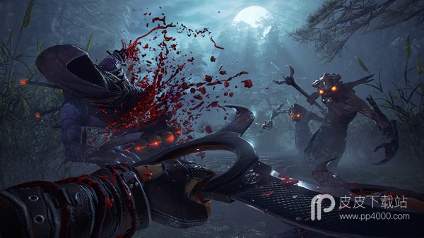 Shadow Warrior 2