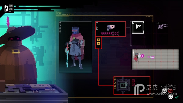 Hyper Light Drifter