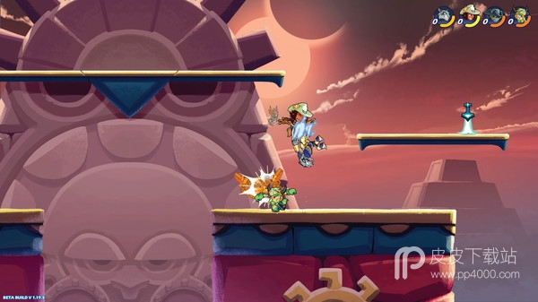 Brawlhalla2.74