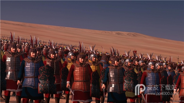 罗马2：全面战争-大汉西征v18.0