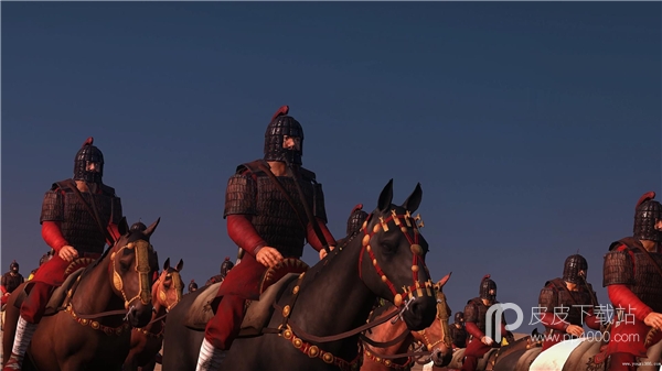 罗马2：全面战争-大汉西征v18.0
