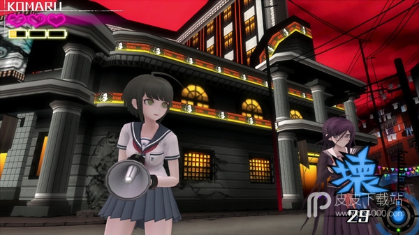 Danganronpa Another Episode: Ultra Despair Girls