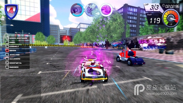 Wincars Racer