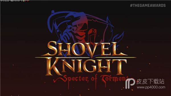 Shovel Knight: Specter of Torment