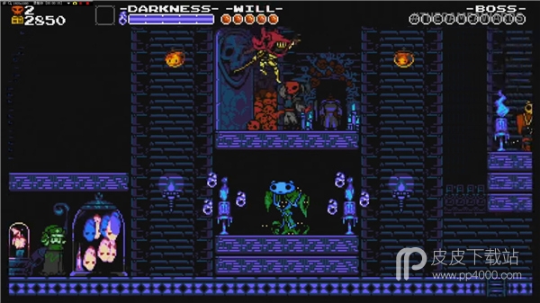 Shovel Knight: Specter of Torment