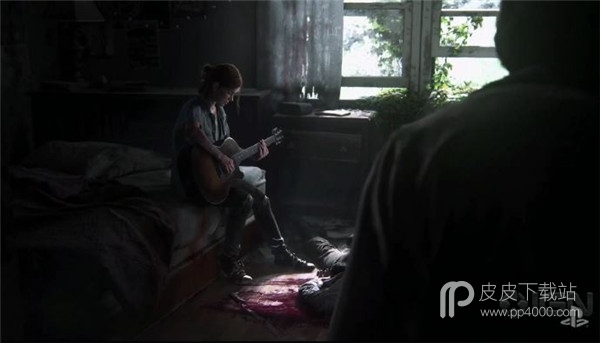 The Last of Us 2