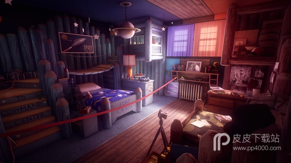 What Remains of Edith Finch