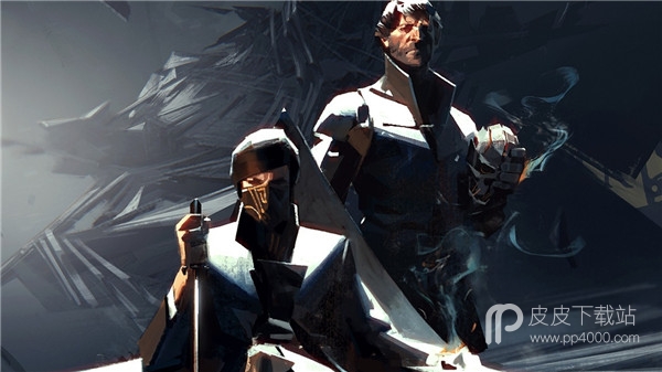 Dishonored 2