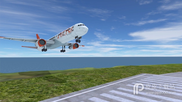 Airport Madness 3D破解版