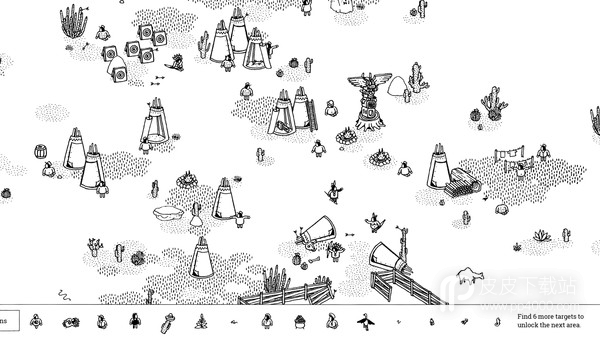 Hidden Folks steam版