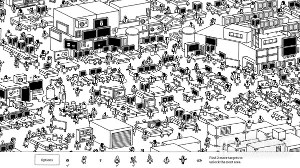 Hidden Folks