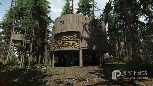 Miscreated Build20170825