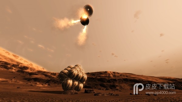 Take On Mars v1.0.0007