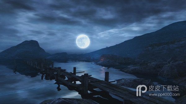 Dear Esther: Landmark Edition