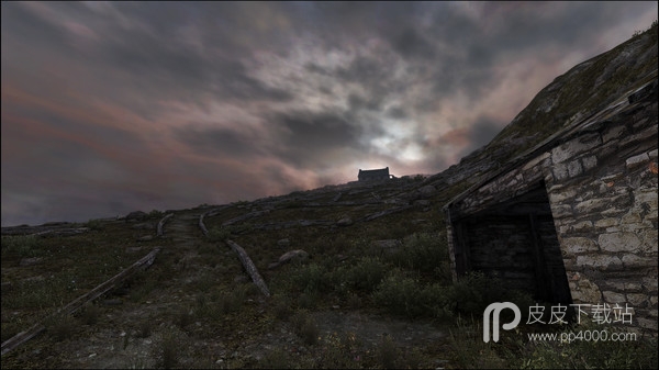 Dear Esther: Landmark Edition