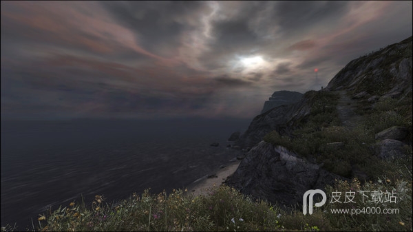 Dear Esther: Landmark Edition