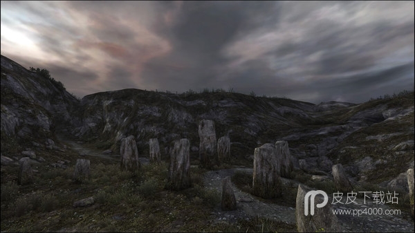 Dear Esther: Landmark Edition