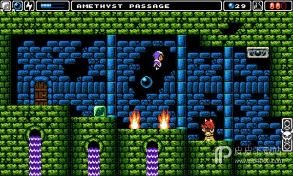 Alwa’s Awakening