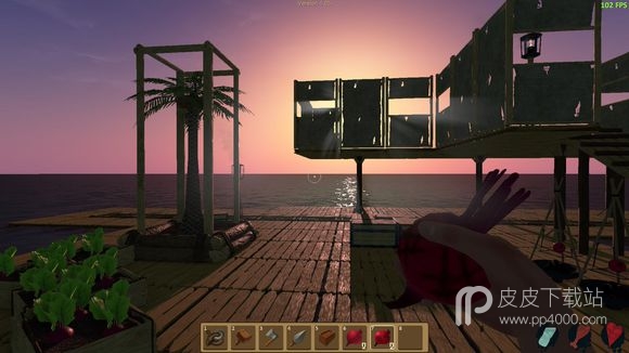 Raft v1.05