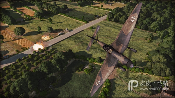 Steel Division: Normandy 44