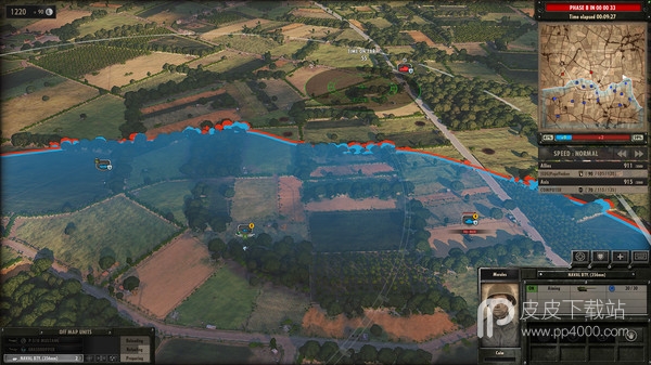 Steel Division: Normandy 44