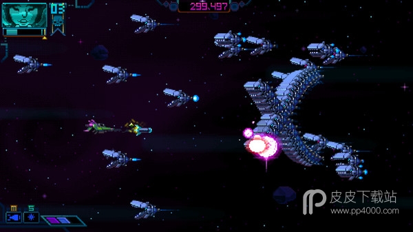 Starr Mazer: DSP