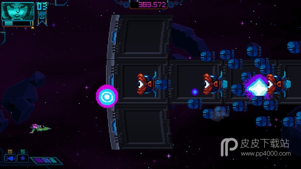 Starr Mazer: DSP