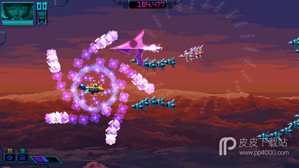 Starr Mazer: DSP