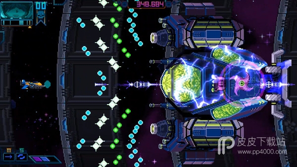 Starr Mazer: DSP