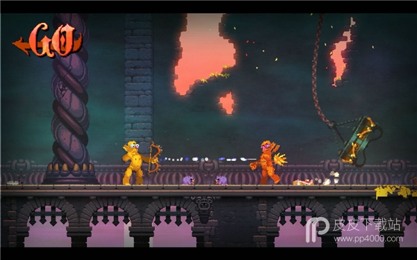 Nidhogg 2