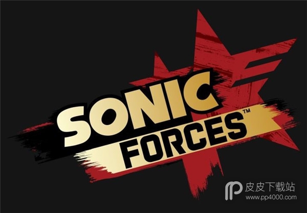 Sonic Forces PC版