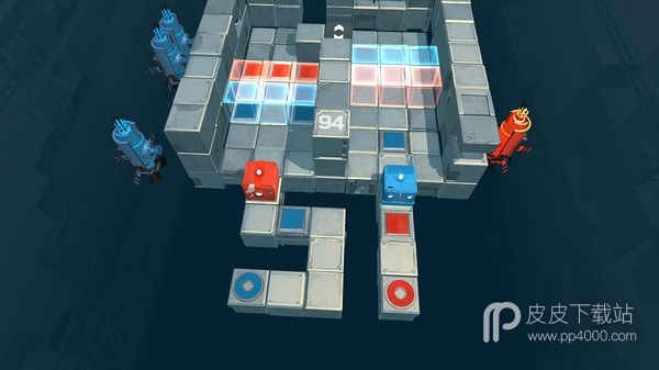 Death Squared v1.2.0