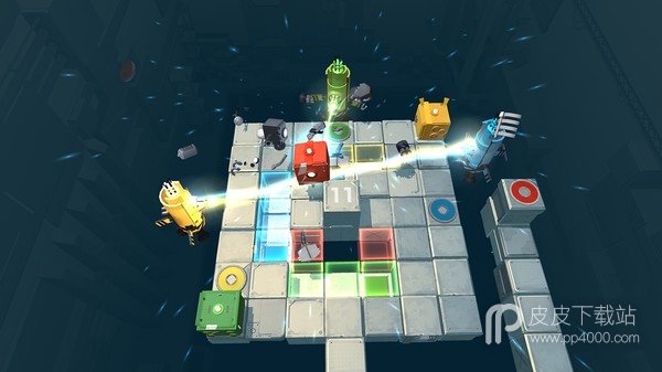 Death Squared v1.2.0