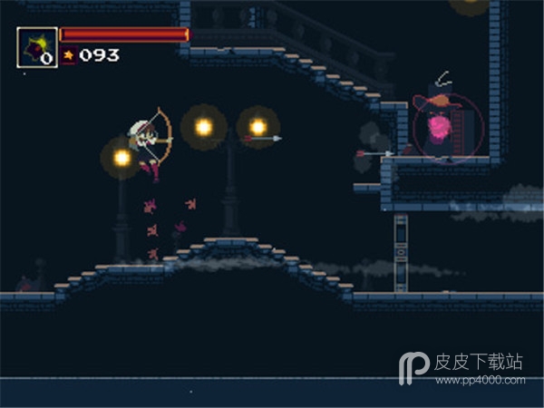 Momodora: Reverie Under the Moonlight