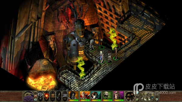 Planescape: Torment: Enhanced Edition