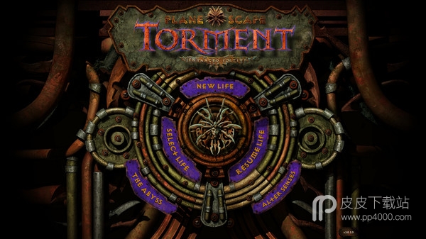 Planescape: Torment: Enhanced Edition