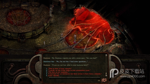 Planescape: Torment: Enhanced Edition