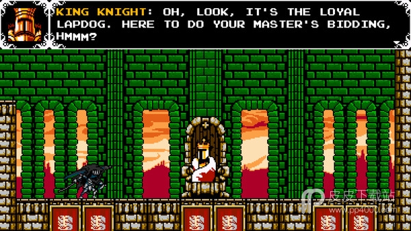 Shovel Knight: Specter of Torment