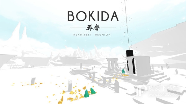 Bokida