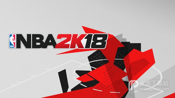 NBA 2K18