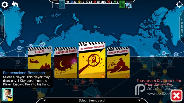 Pandemic: The Board Game