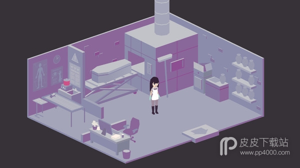 A Mortician’s Tale