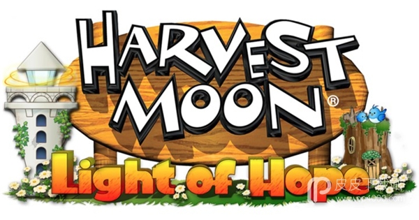 Harvest Moon: Light of Hope