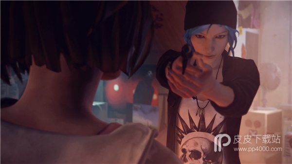 Life Is Strange 2