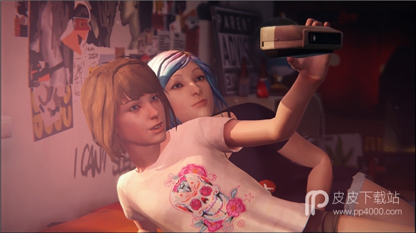 Life Is Strange 2