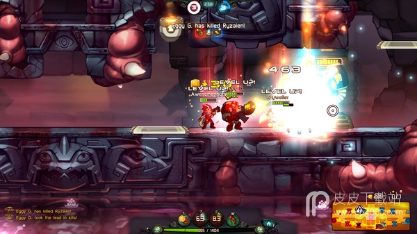 Awesomenauts