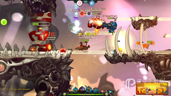 Awesomenauts