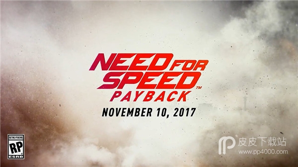 Need for Speed Payback