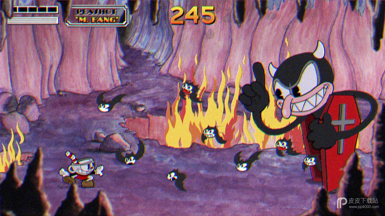 Cuphead破解版