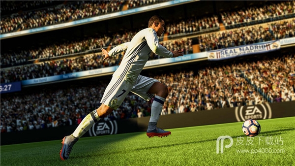 FIFA 18破解版